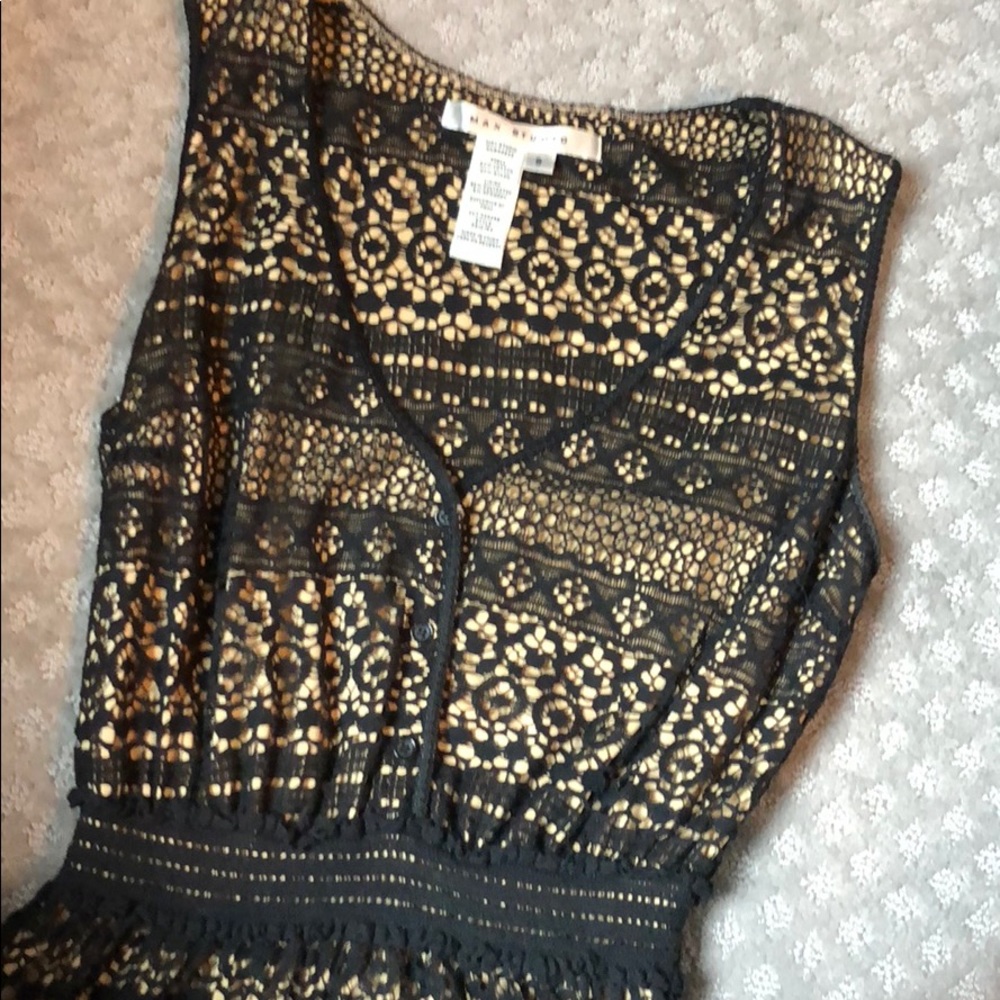 MAX STUDIO | Dress - Picture 6 of 7